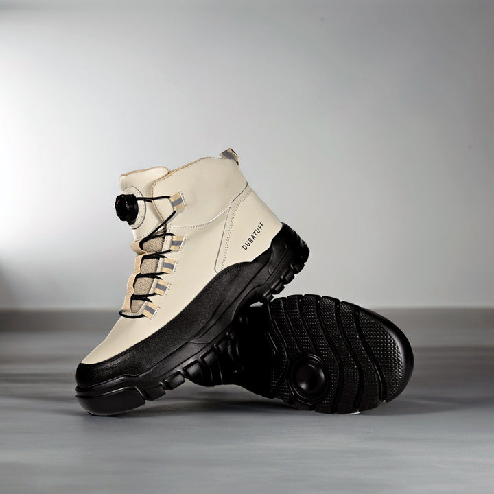 Ares Steel Toe Boot
