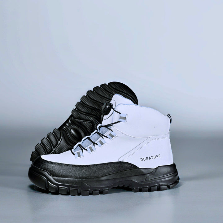 Ares Steel Toe Boot