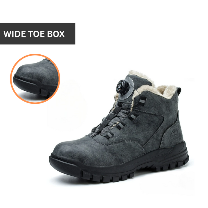 "Rocky" - V2 Winter Insulated Boots