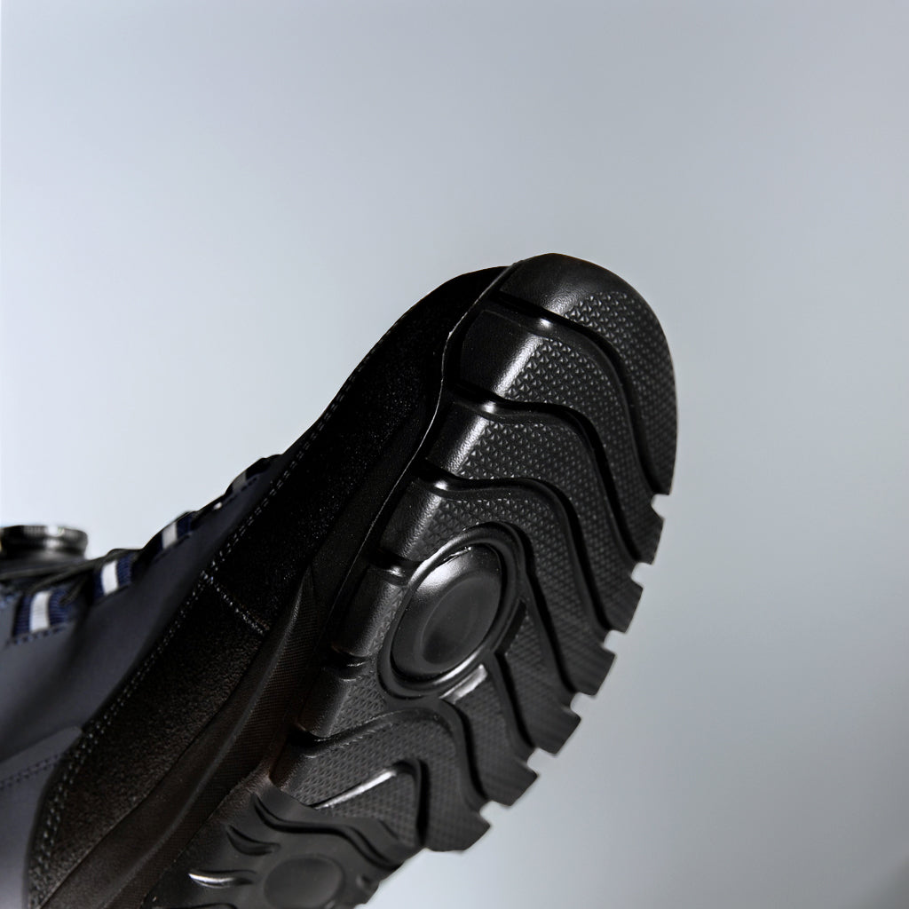 Ares Steel Toe Boot