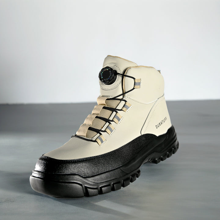 Ares Steel Toe Boot