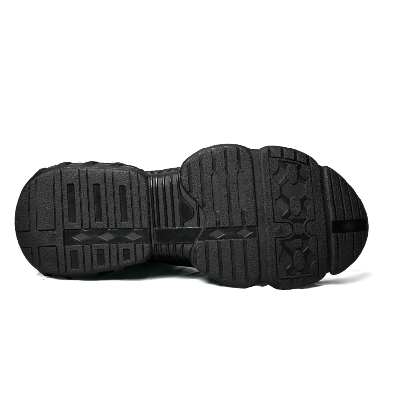 Atlas Steel Toe Shoe