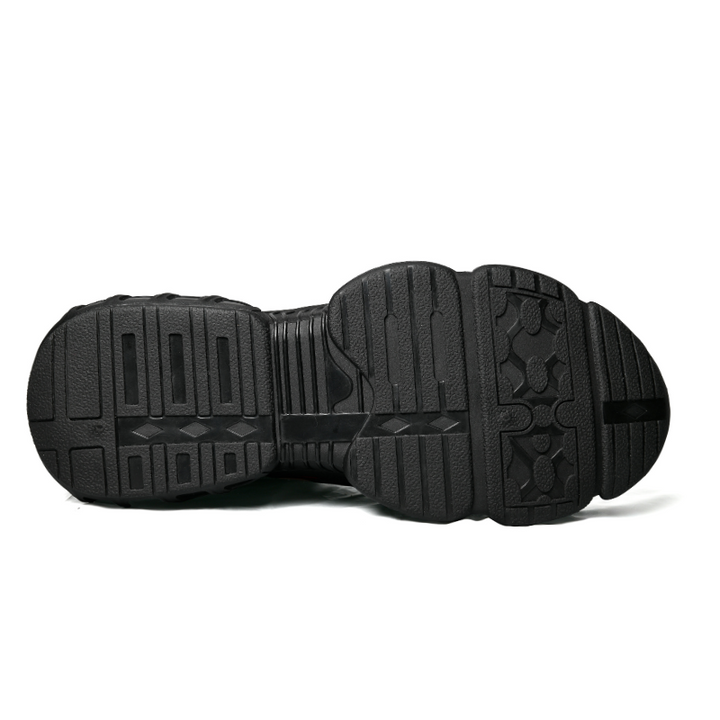 Atlas Steel Toe Shoe