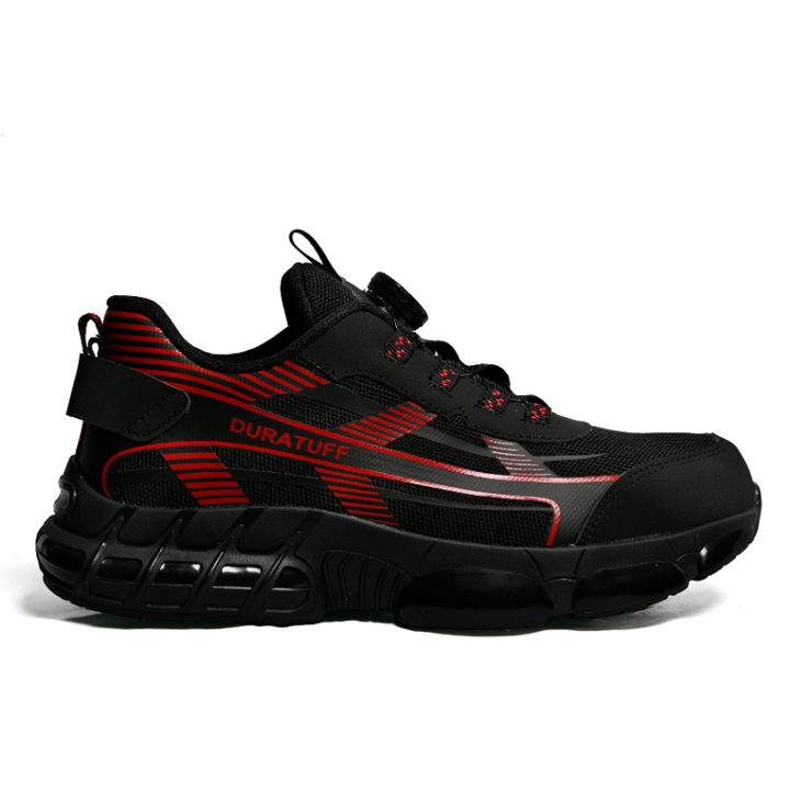 Atlas Steel Toe Shoe