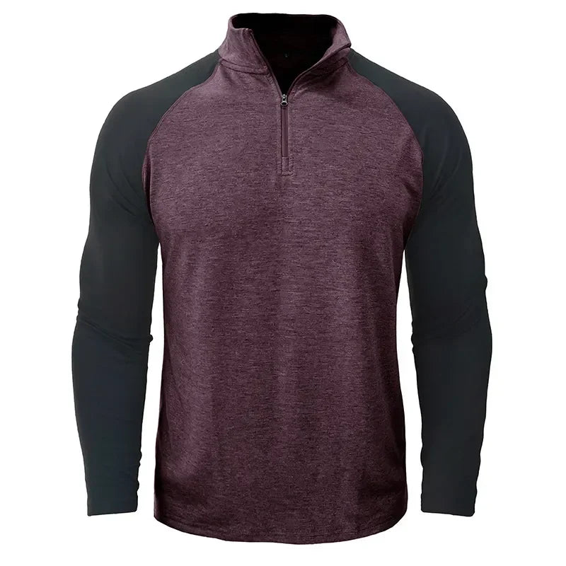 "Sentel” - Quick Dry Long Sleeve