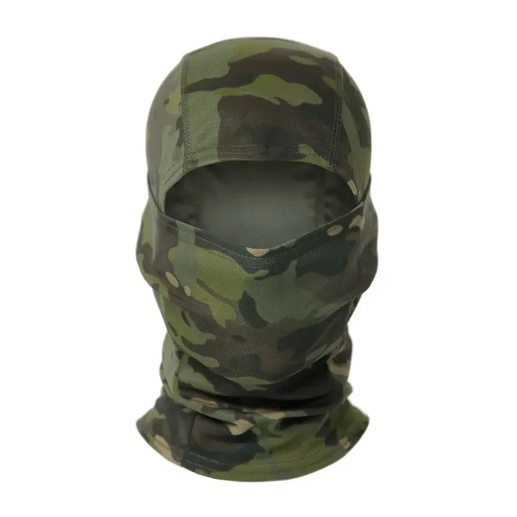 "Delta” - Breathable Mask