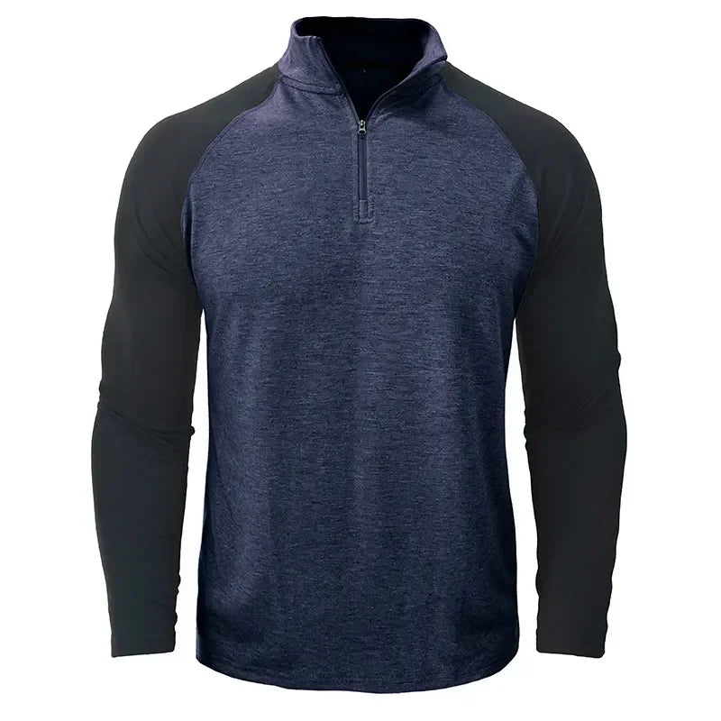 "Sentel” - Quick Dry Long Sleeve