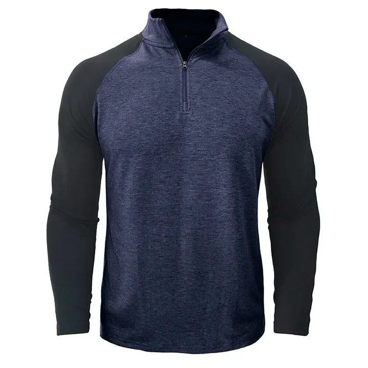 "Sentel” - Quick Dry Long Sleeve
