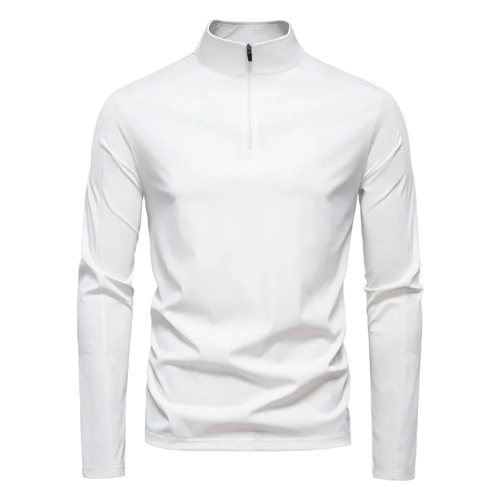 "Pioneer” - Lightweight Long Sleeve