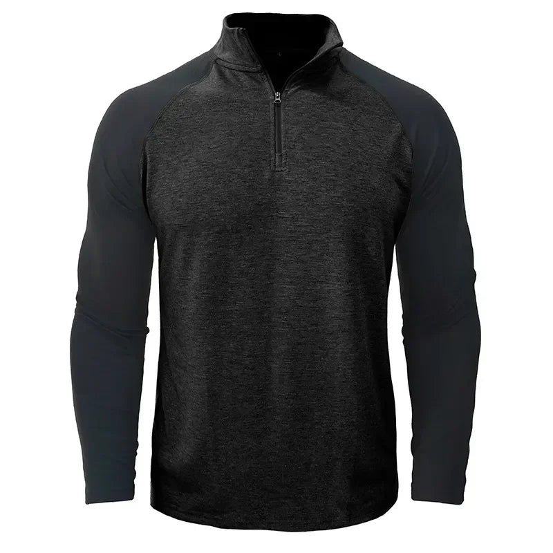 "Sentel” - Quick Dry Long Sleeve