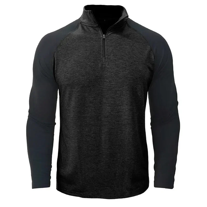 "Sentel” - Quick Dry Long Sleeve