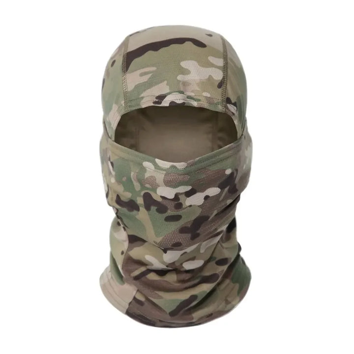 "Delta” - Breathable Mask