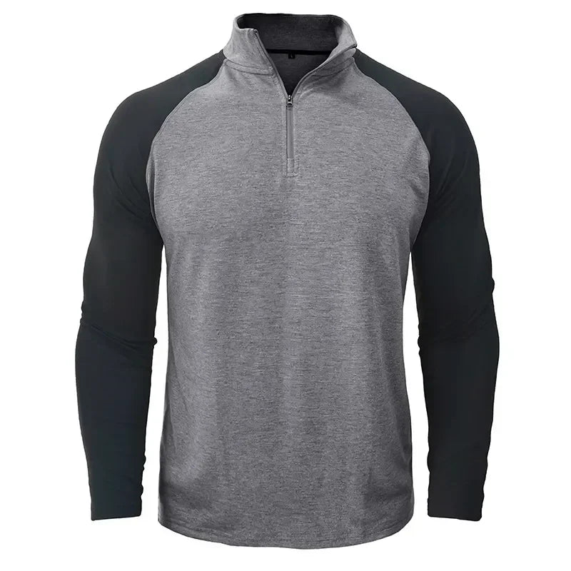 "Sentel” - Quick Dry Long Sleeve