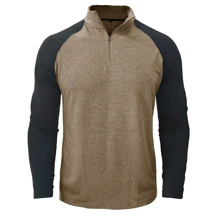 "Sentel” - Quick Dry Long Sleeve