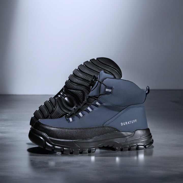 Ares Steel Toe Boot
