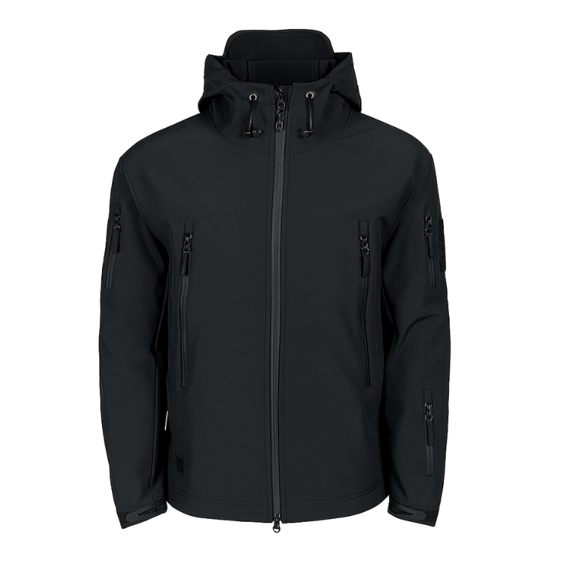 "Rogue" - Insulated Winter Jacket
