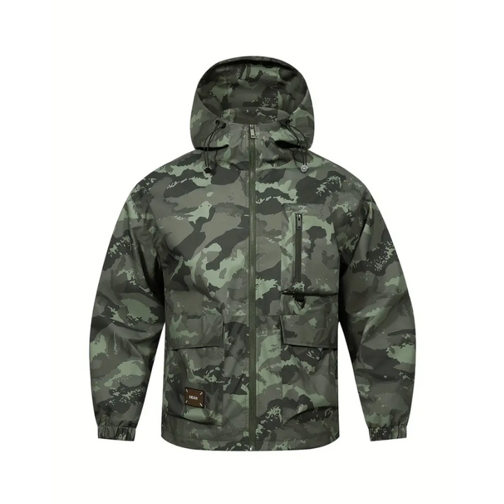 Chaqueta táctica aislante "Recon"