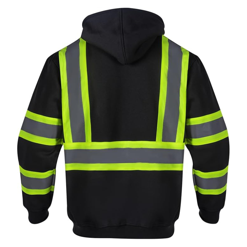"Grunt" - Work Site Cold Weather Jacket