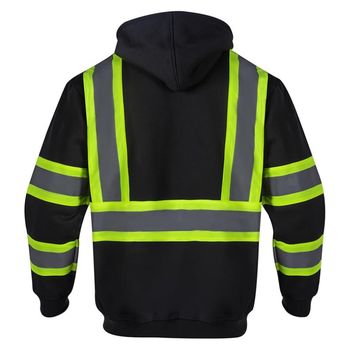"Grunt" - Work Site Cold Weather Jacket