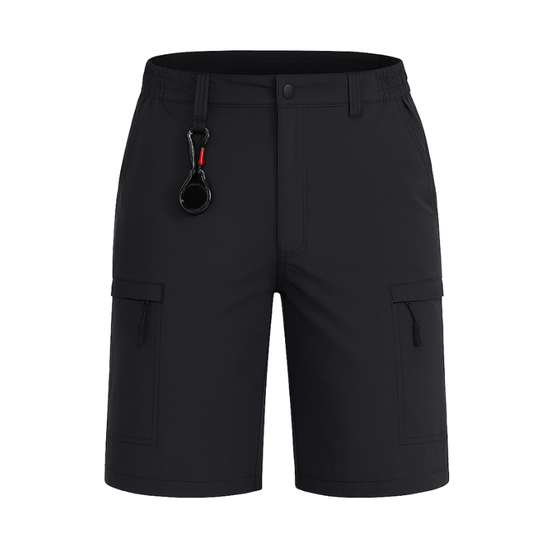"Power” - Durable Cargo Shorts