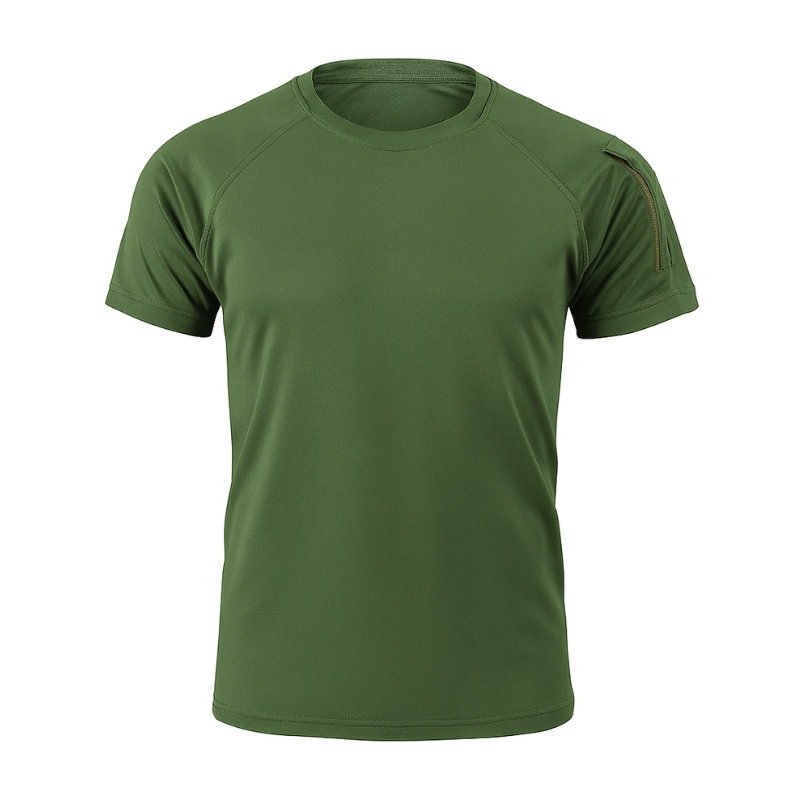 "Fury” - Breathable Shirt