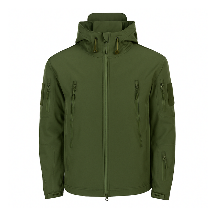 "Rogue" - Insulated Winter Jacket