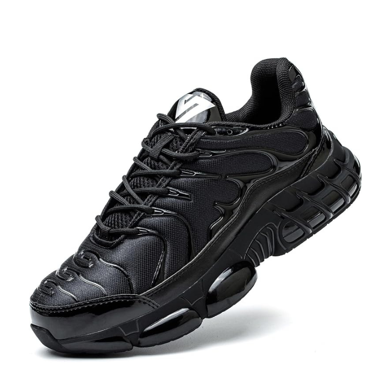 "Dart" - Steel Toe Safety Shoes