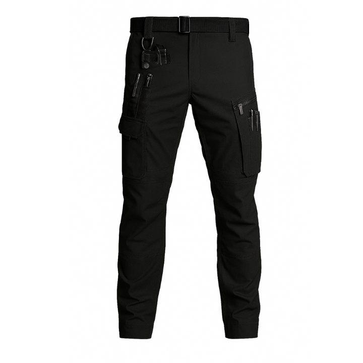 "Steel” - Durable Cargo Pants