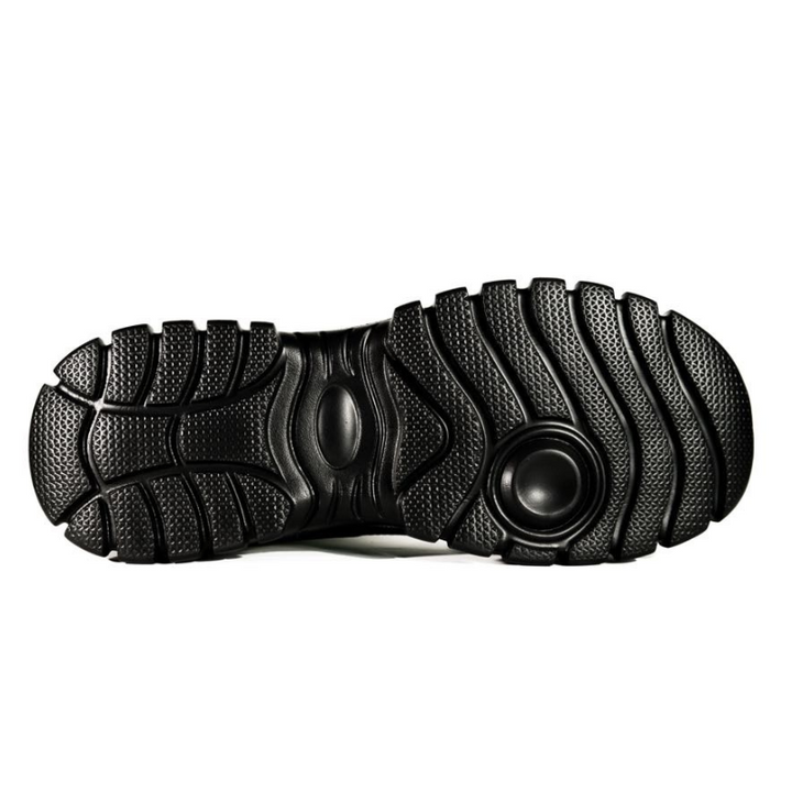 Ares Steel Toe Boot