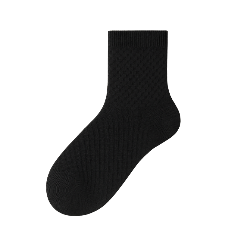Breathable Bamboo Socks