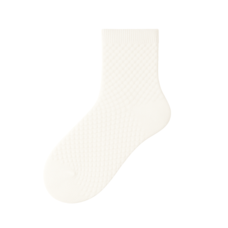 Breathable Bamboo Socks