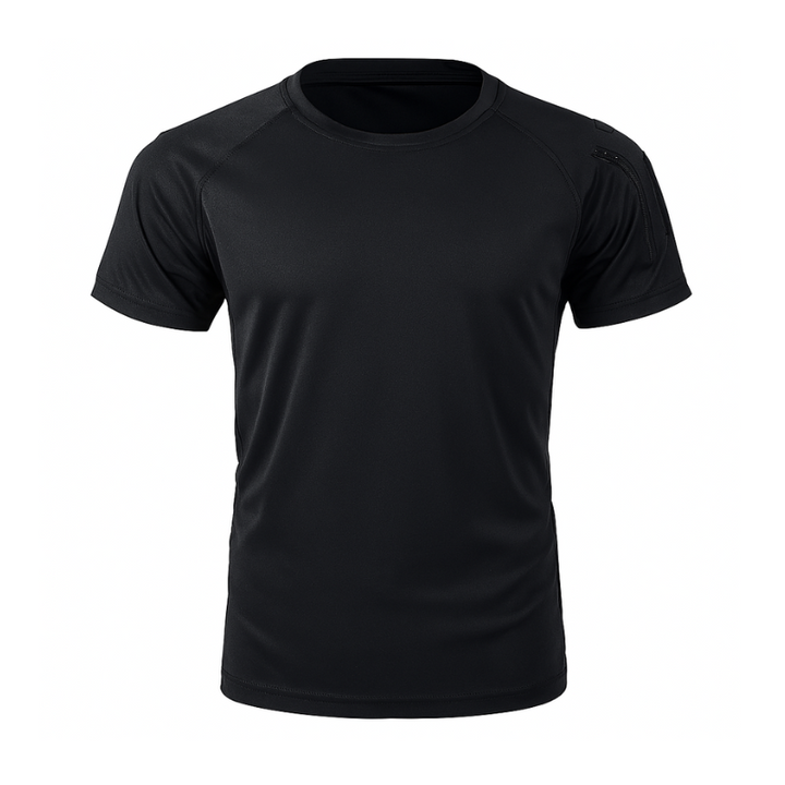 "Fury” - Breathable Shirt