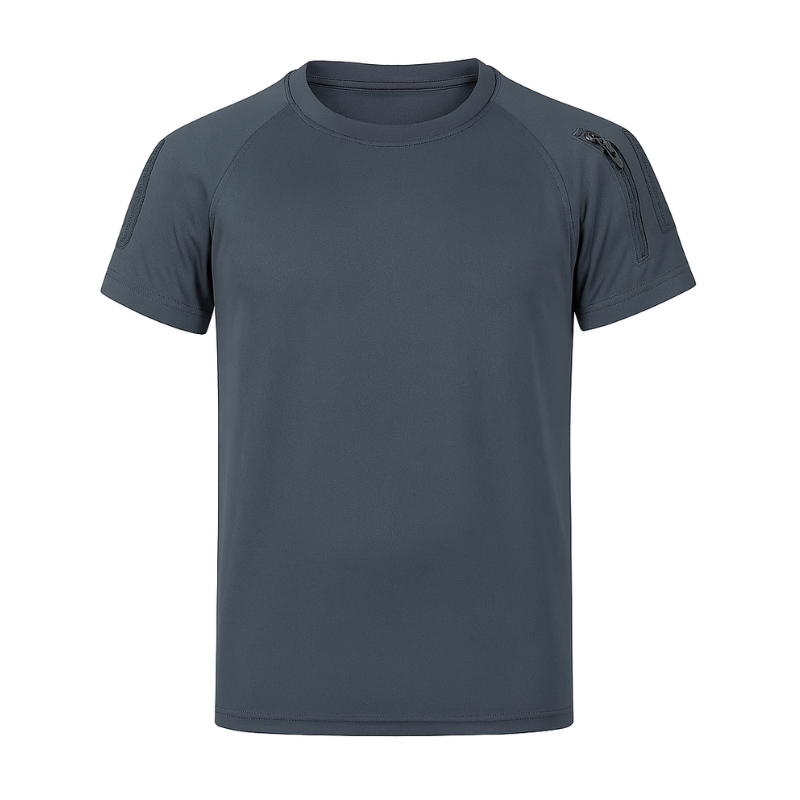 "Fury” - Breathable Shirt