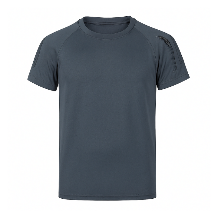 "Fury” - Breathable Shirt