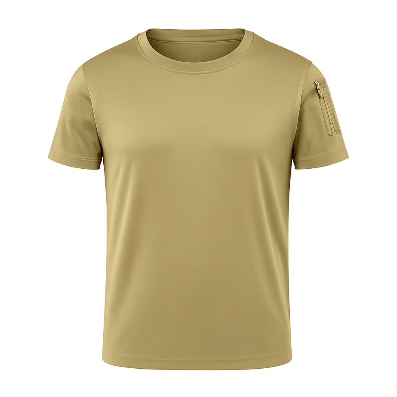 "Fury” - Breathable Shirt