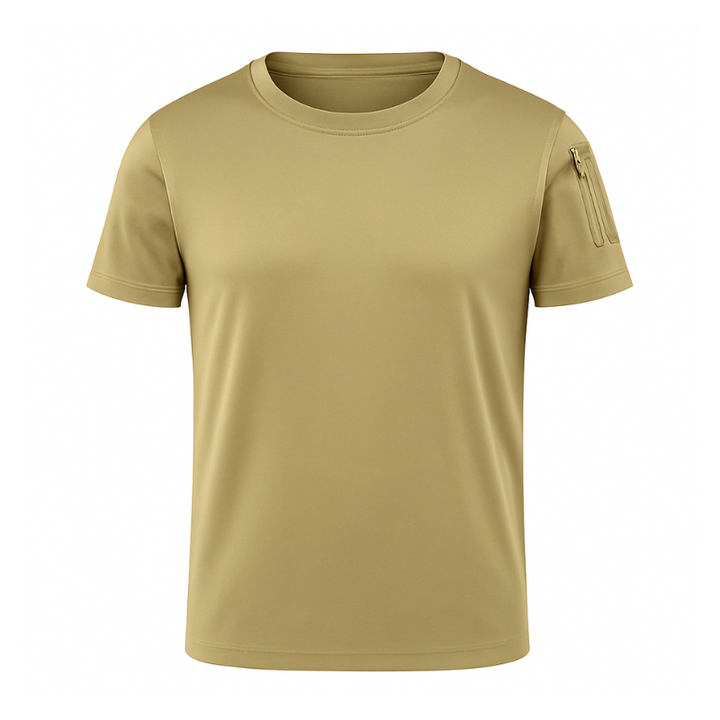 "Fury” - Breathable Shirt