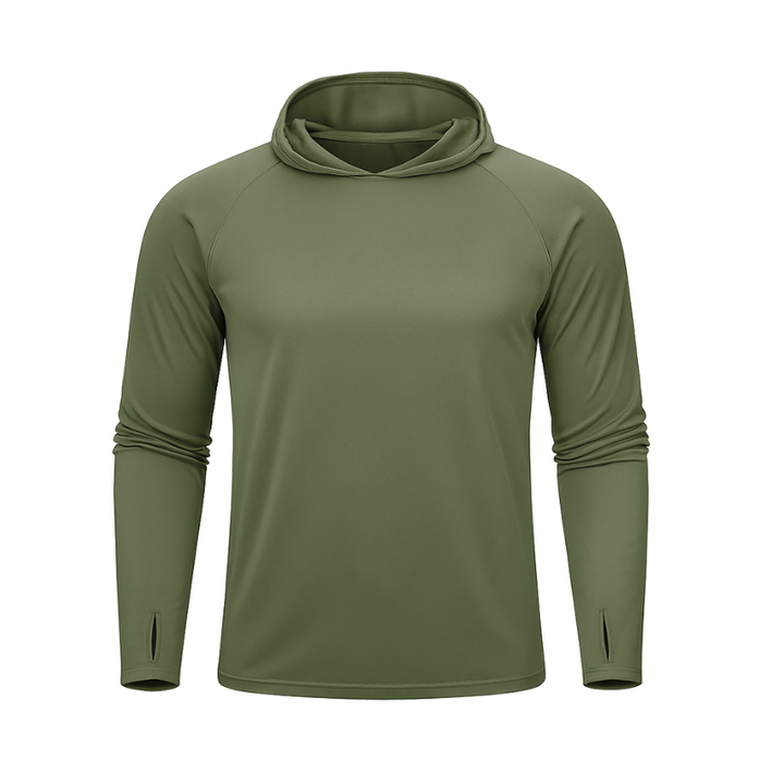 "Protector” - Lightweight Anti-UV Hoodie