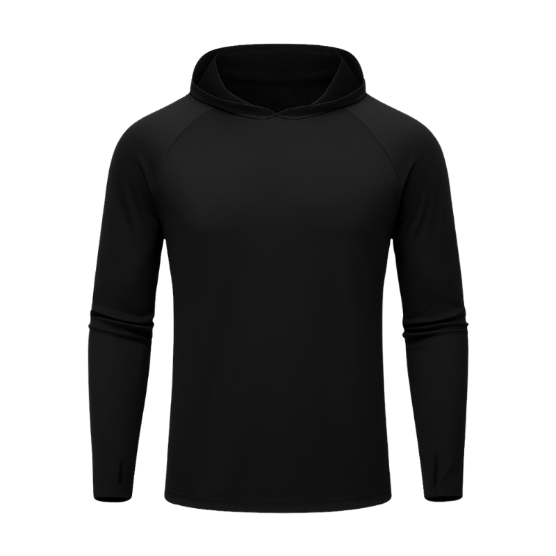 "Protector” - Lightweight Anti-UV Hoodie
