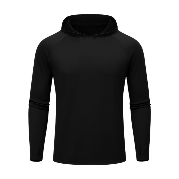 "Protector” - Lightweight Anti-UV Hoodie
