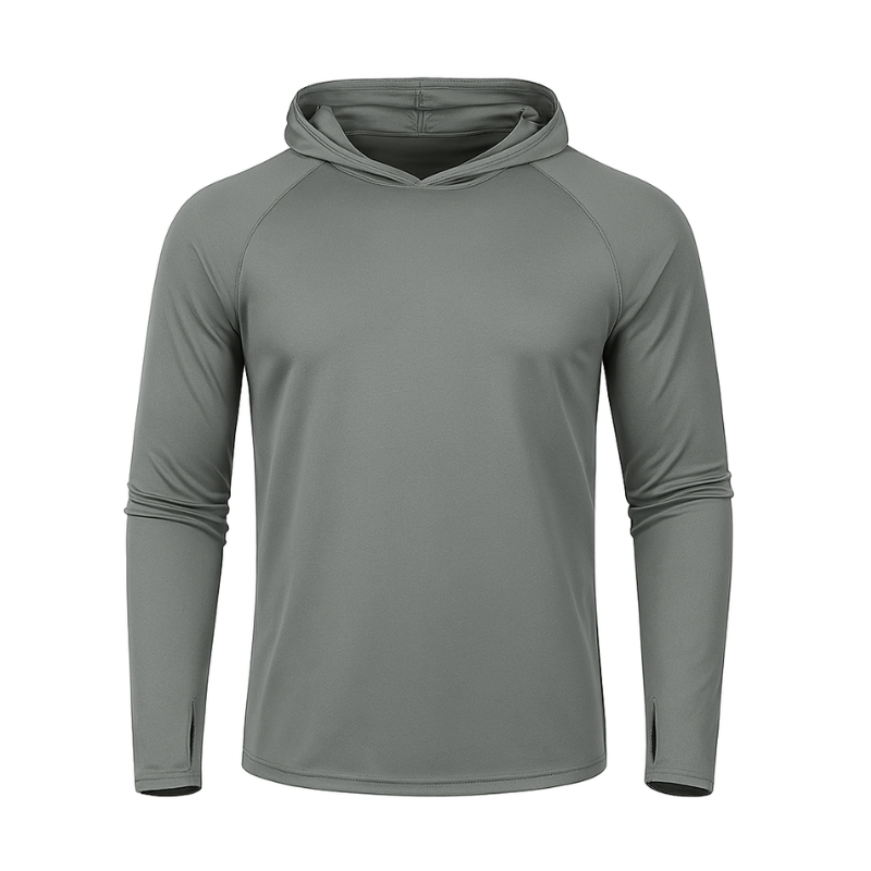 "Protector” - Lightweight Anti-UV Hoodie
