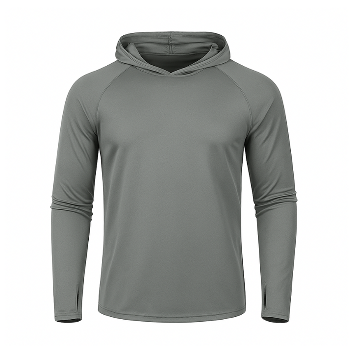 "Protector” - Lightweight Anti-UV Hoodie