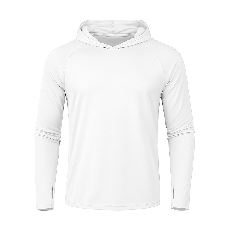 "Protector” - Lightweight Anti-UV Hoodie