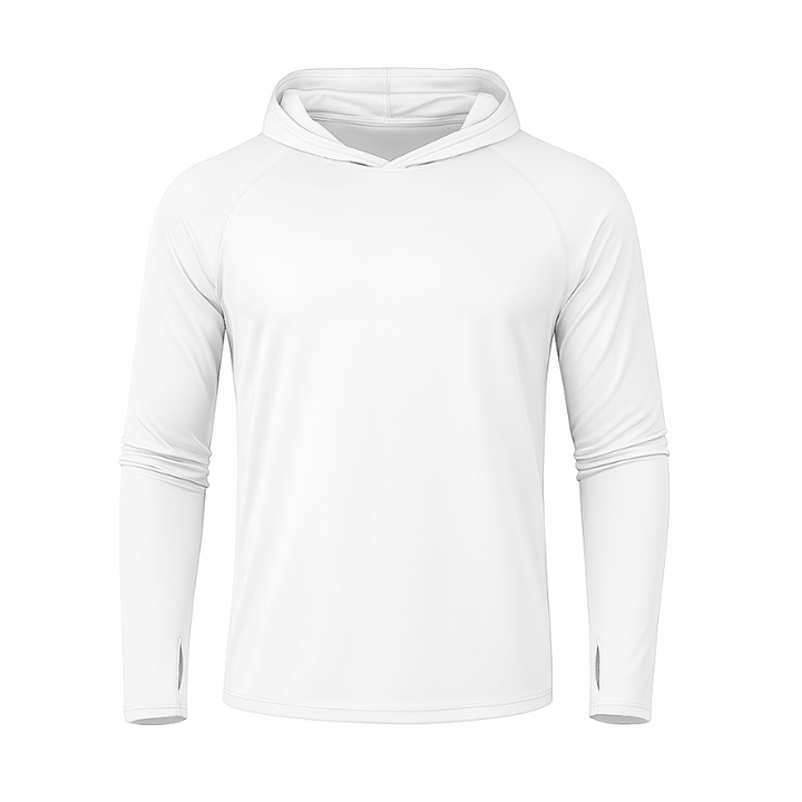 "Protector” - Lightweight Anti-UV Hoodie