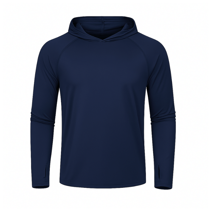 "Protector” - Lightweight Anti-UV Hoodie
