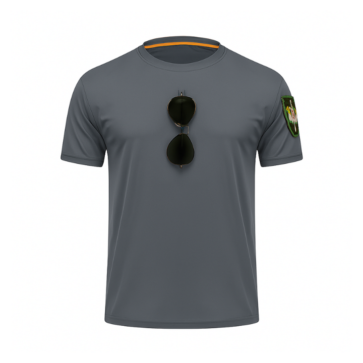 "Fury II” - Breathable Short Sleeve