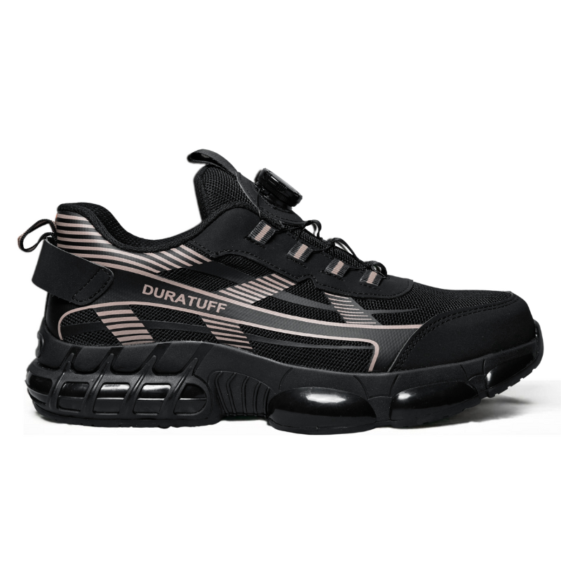 Atlas Steel Toe Shoe