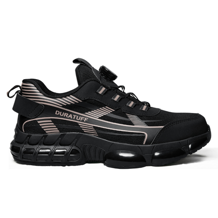 Atlas Steel Toe Shoe