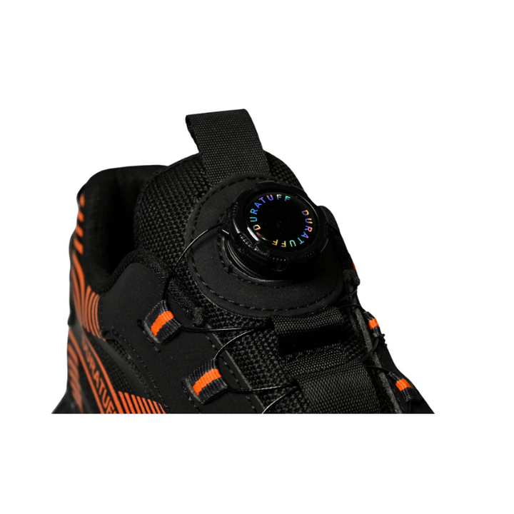 Atlas Steel Toe Shoe